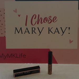 Mary Kay Liquid Eyeshadow